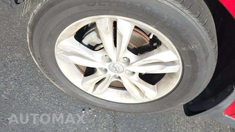 2011 Hyundai Tucson GLS – miniatura 36