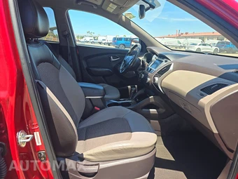 2011 Hyundai Tucson GLS – miniatura 8