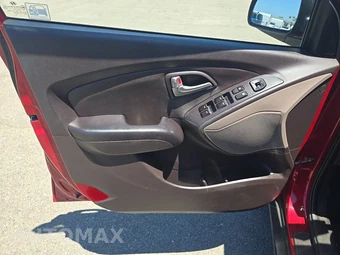 2011 Hyundai Tucson GLS – miniatura 9