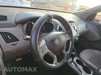 2011 Hyundai Tucson GLS – miniatura 10