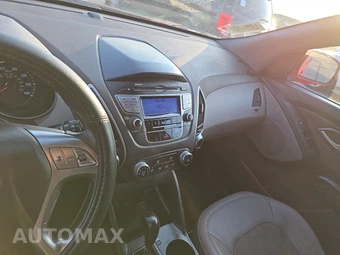 2011 Hyundai Tucson GLS – miniatura 11