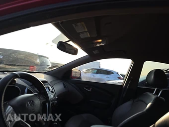 2011 Hyundai Tucson GLS – miniatura 17