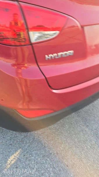 2011 Hyundai Tucson GLS – miniatura 21