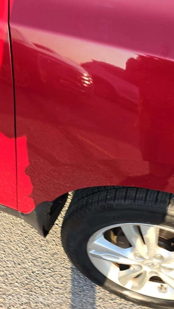 2011 Hyundai Tucson GLS – miniatura 22