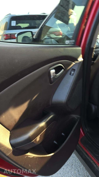 2011 Hyundai Tucson GLS – miniatura 23