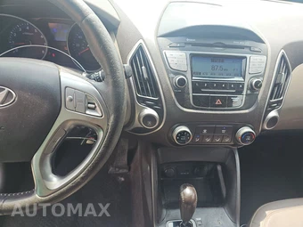 2011 Hyundai Tucson GLS – miniatura 11