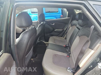 2011 Hyundai Tucson GLS – miniatura 13