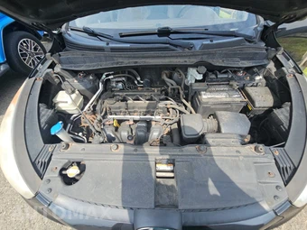 2011 Hyundai Tucson GLS – miniatura 15