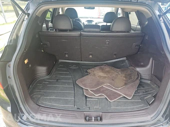 2011 Hyundai Tucson GLS – miniatura 16