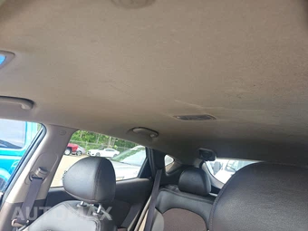 2011 Hyundai Tucson GLS – miniatura 17