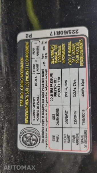 2011 Hyundai Tucson GLS – miniatura 19