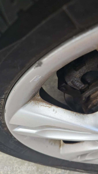 2011 Hyundai Tucson GLS – miniatura 23