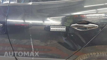 2011 Hyundai Tucson GLS – miniatura 30