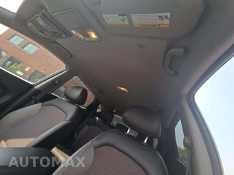 2011 Hyundai Tucson GLS – miniatura 11