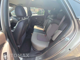 2011 Hyundai Tucson GLS – miniatura 13