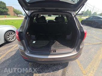 2011 Hyundai Tucson GLS – miniatura 14