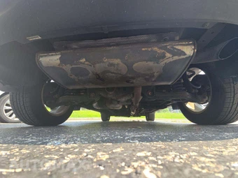 2011 Hyundai Tucson GLS – miniatura 15