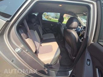 2011 Hyundai Tucson GLS – miniatura 16