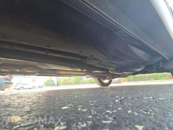 2011 Hyundai Tucson GLS – miniatura 7