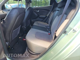 2011 Hyundai Tucson GLS – miniatura 13