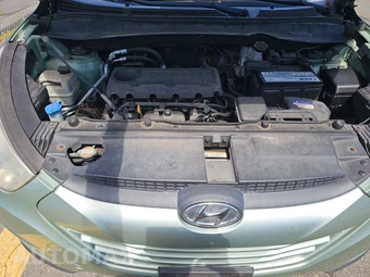 2011 Hyundai Tucson GLS – miniatura 15