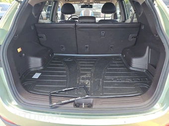 2011 Hyundai Tucson GLS – miniatura 16
