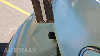 2011 Hyundai Tucson GLS – miniatura 27