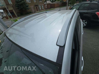 2011 Hyundai Tucson Limited – miniatura 12