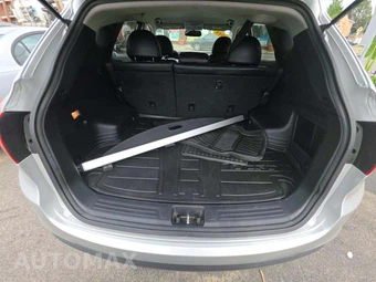2011 Hyundai Tucson Limited – miniatura 14