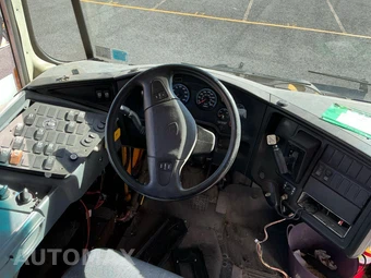 2011 IC Bus 3000 CE Cab Forward – miniatura 14