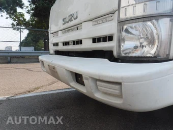 2011 Isuzu NPR Base Low Tilt – miniatura 19