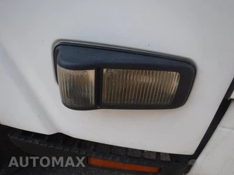 2011 Isuzu NPR Base Low Tilt – miniatura 20