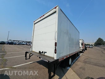 2011 Isuzu NPR Base Low Tilt – miniatura 4