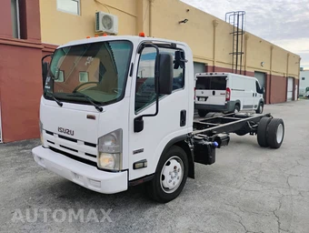 2011 Isuzu NQR — car from the USA, Manheim Buy-Now listing at AUTOMAX