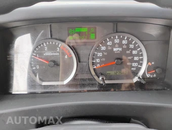 2011 Isuzu NQR – miniatura 15