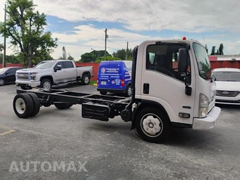 2011 Isuzu NQR – miniatura 6