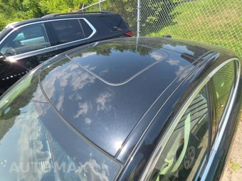 2011 Jaguar XF – miniatura 12