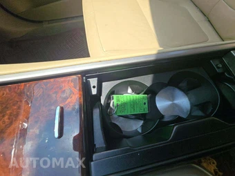 2011 Jaguar XF – miniatura 8