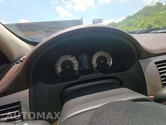 2011 Jaguar XF – miniatura 9