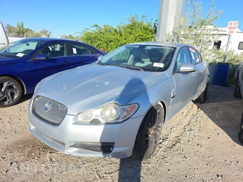 2011 Jaguar XF — samochód z USA z aukcji Manheim, oferta Kup Teraz w AUTOMAX