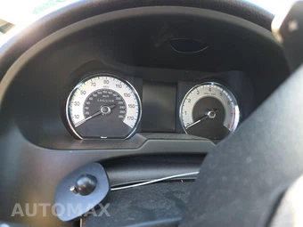 2011 Jaguar XF – miniatura 12
