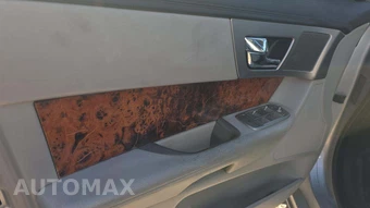 2011 Jaguar XF – miniatura 20