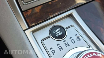 2011 Jaguar XF – miniatura 21