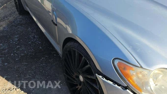 2011 Jaguar XF – miniatura 22