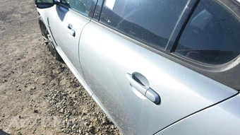 2011 Jaguar XF – miniatura 25