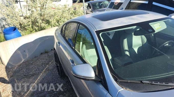 2011 Jaguar XF – miniatura 26