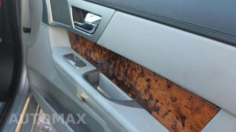 2011 Jaguar XF – miniatura 29