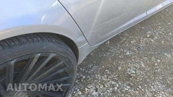 2011 Jaguar XF – miniatura 30