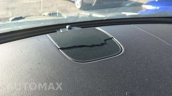 2011 Jaguar XF – miniatura 31