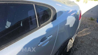 2011 Jaguar XF – miniatura 32